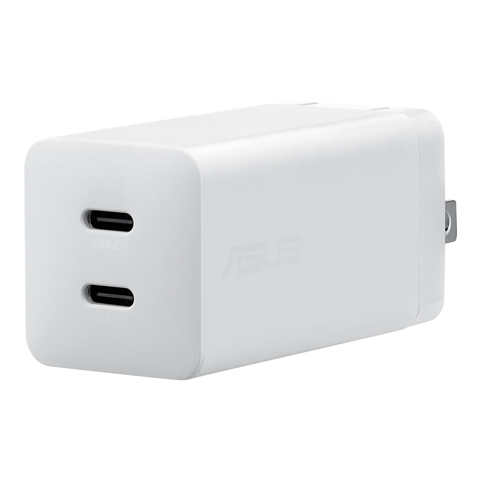 ASUS AC65-05 2C GAN CHARGER/WH/EU - DARMOWY PACZKOMAT OD 599zł