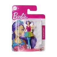 BARBIE MINIS Laleczka Mix HBC14 - Mattel