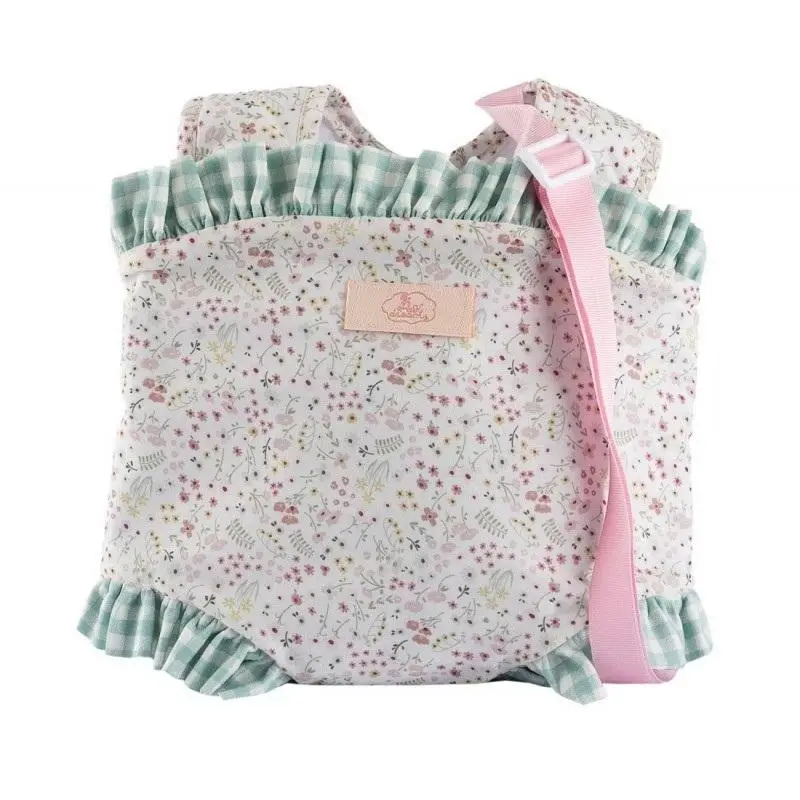 Nosidło dla lalki do 46cm - Asi