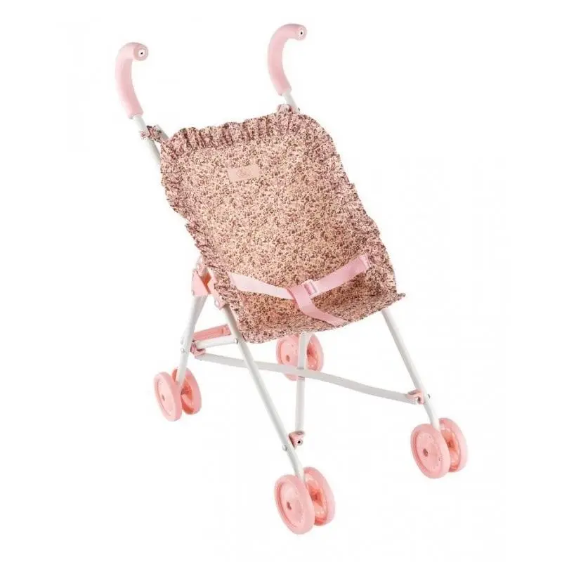 Wózek spacerówka dla lalki do 40cm - Asi