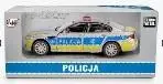 BMW M5 Policja - Daffi