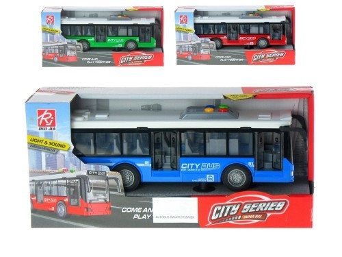 AUTOBUS Z DŹWIĘKIEM 45826 HIPO