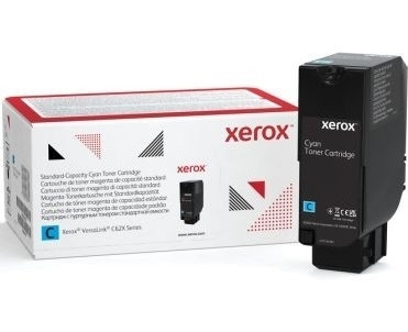 Xerox C620/C625 (006R04645) cyan