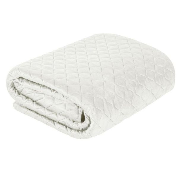 Eurofirany B.B. CHOCZYŃSCY SPÓŁKA JAWNA Narzuta 170 x 210 Pikowana Dimon Krem 1221141