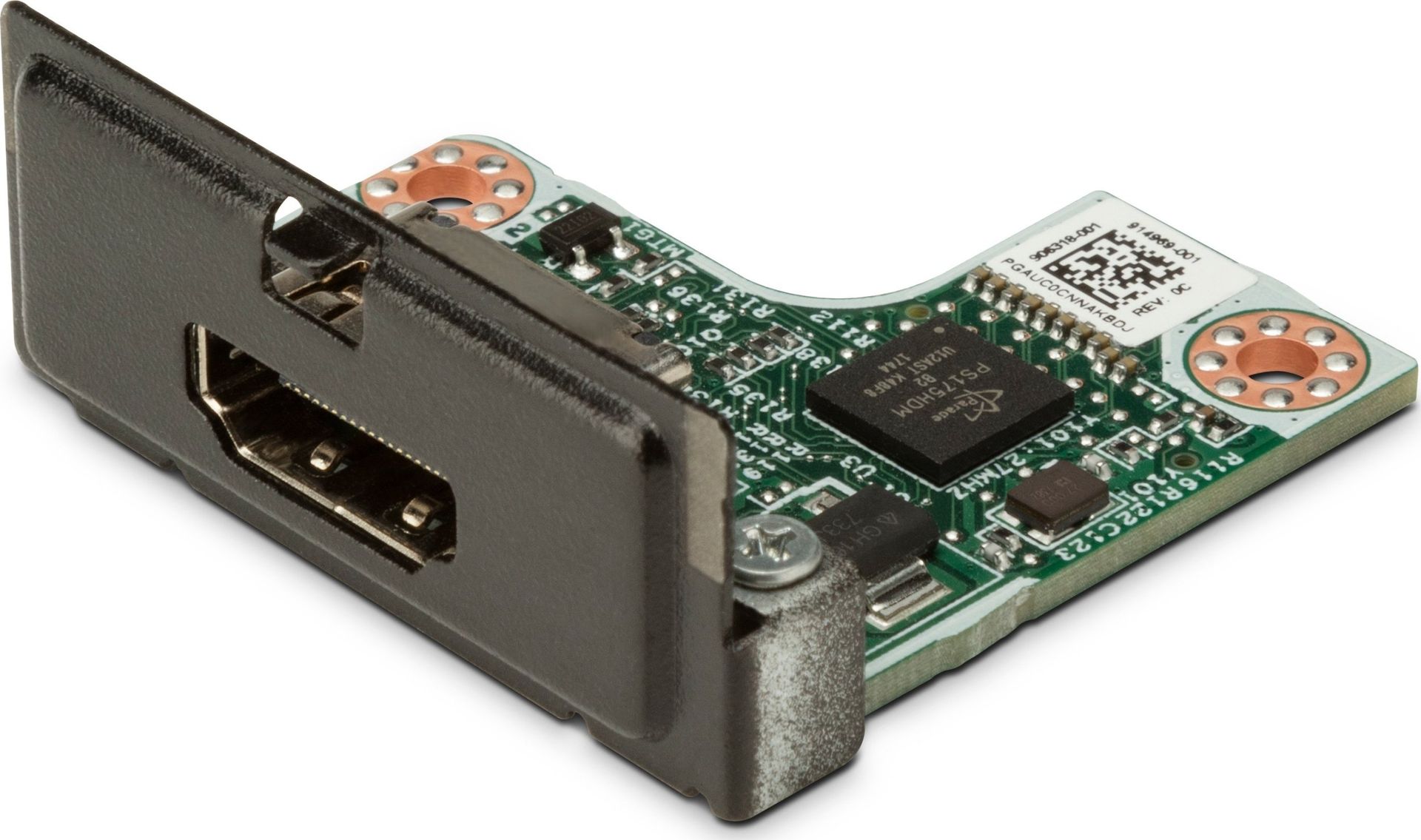 HP Hdmi Flex Port Interface