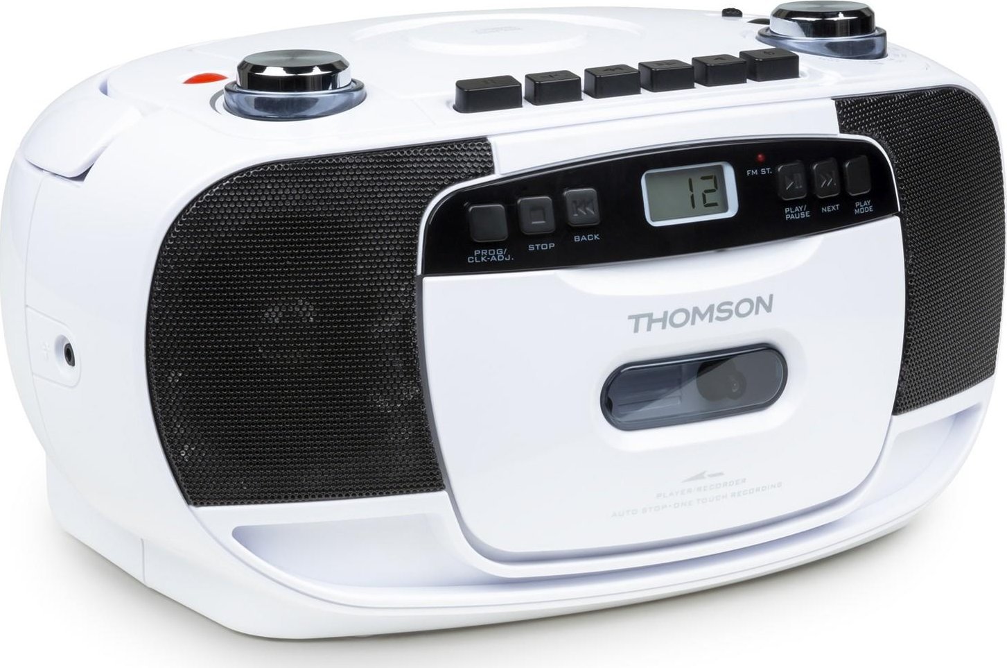 Odtwarzacz CD Thomson Thomson Radioodtwarzacz CD RK201CD