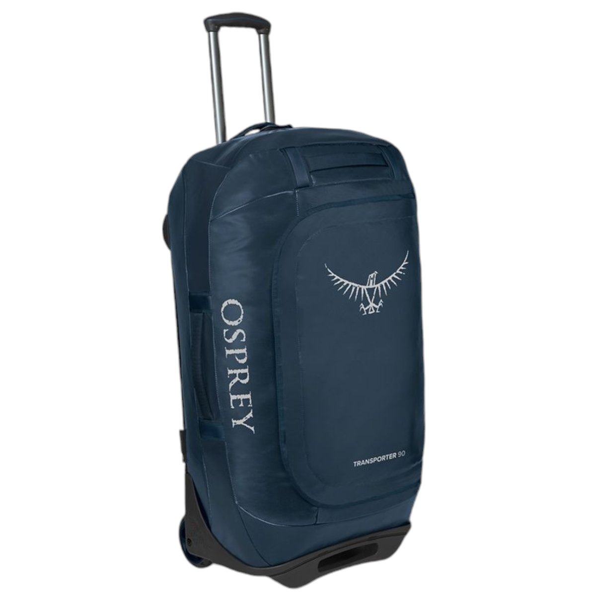 Torba na kółkach Osprey Rolling Transporter 90 10003738 r.90L