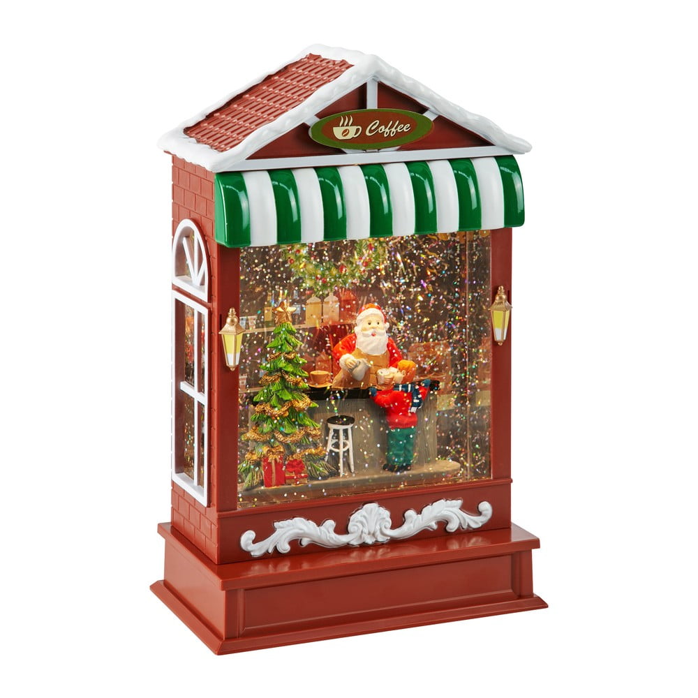 Świąteczna dekoracja świetlna Noah – Markslöjd