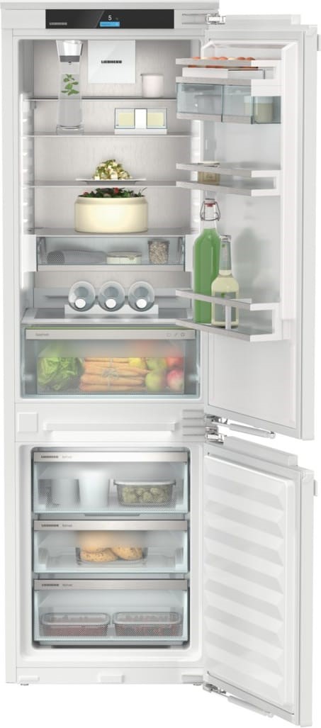 Lodówka do zabudowy LIEBHERR ICNdi 5153 Prime EasyFresh, NoFrost