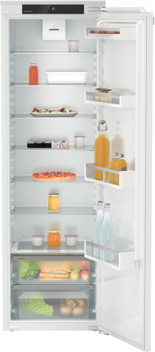 Chłodziarka do zabudowy LIEBHERR IRe 5100 Pure EasyFresh