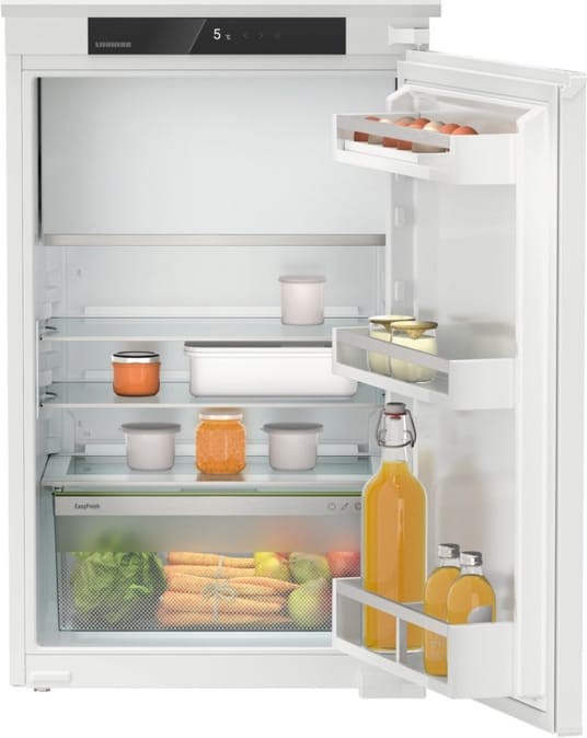 Lodówka do zabudowy LIEBHERR IRSe 3901 Pure EasyFresh