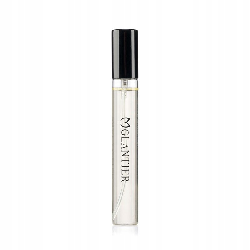 Glantier 553 Perfumetka Damska Orientalno-Kwiatowa