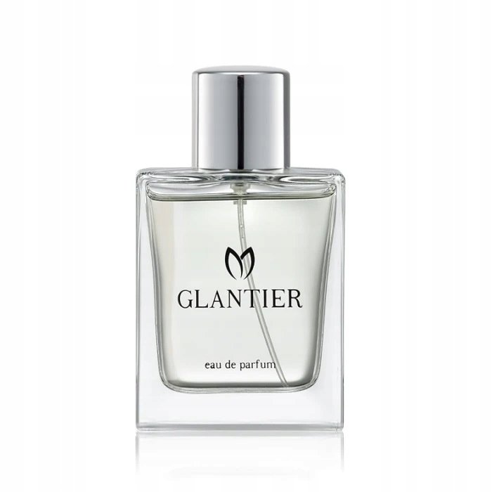 Perfumy Glantier-786 Aromatyczno-Paprociowe dla mężczyzn 50ml