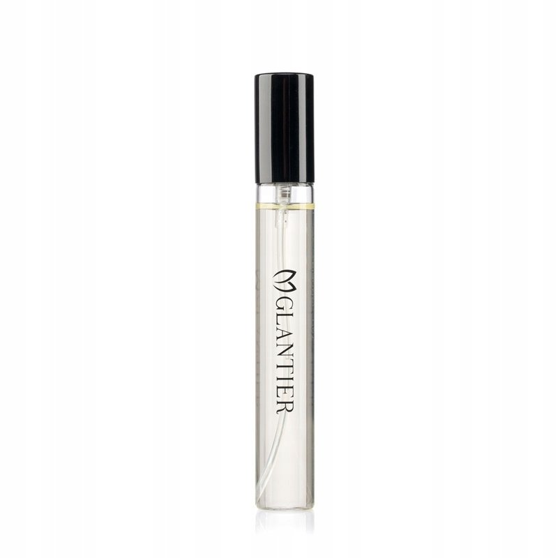 Perfumetka dla mężczyzn Glantier 728 - wanilia, jabłko, cynamon
