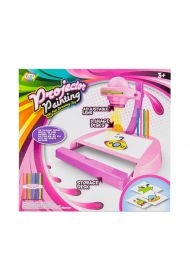 Projektor tablica do rysowania z akcesoriami 402301