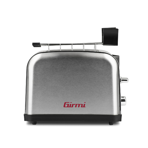 Girmi TP5606 Silver