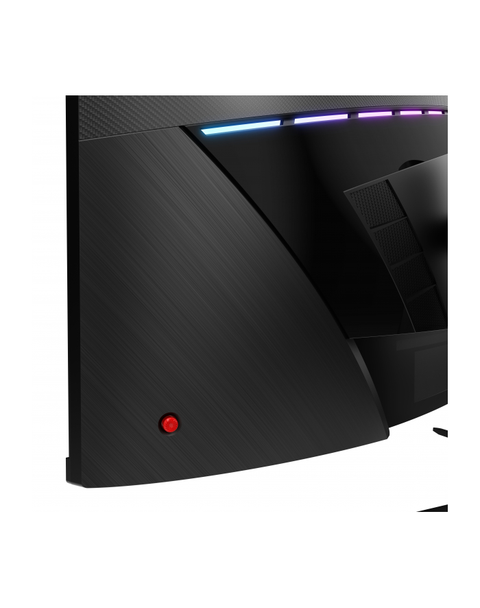 Msi 34'' MAG 345CQRDE 9S6-3DD14H-003