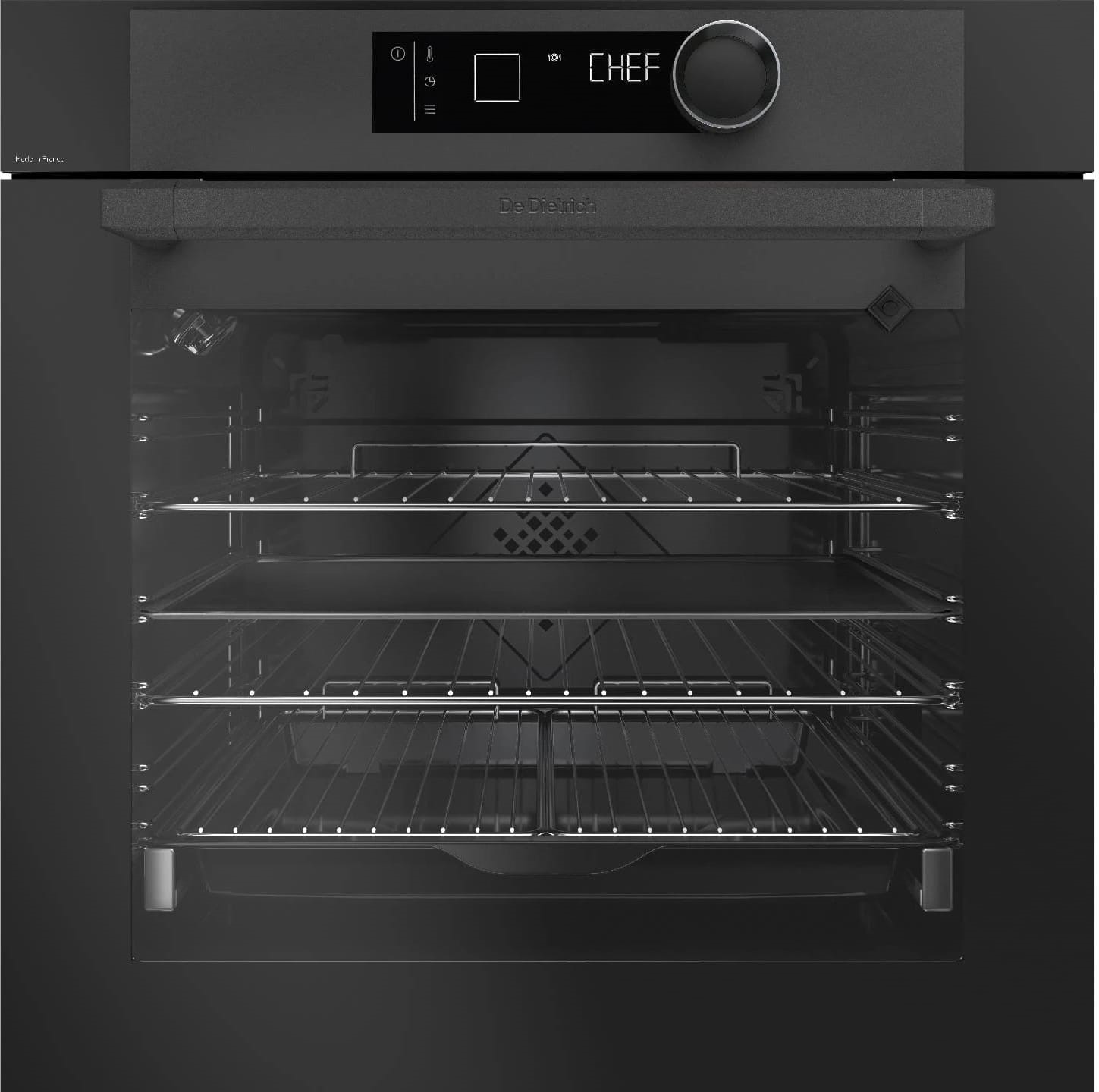 Piekarnik De Dietrich DFP8363B