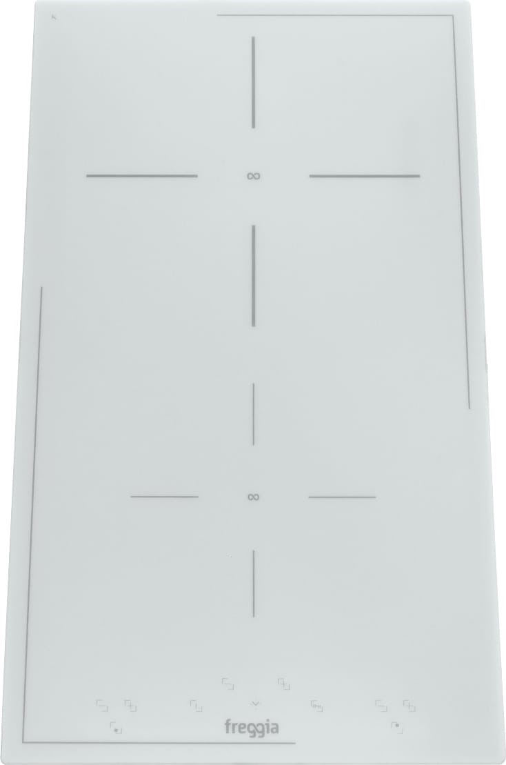 Płyta indukcyjna FREGGIA HCI32W/1 biały