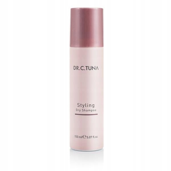 Farmasi Dr. C. Tuna Styling suchy szampon - 150ml