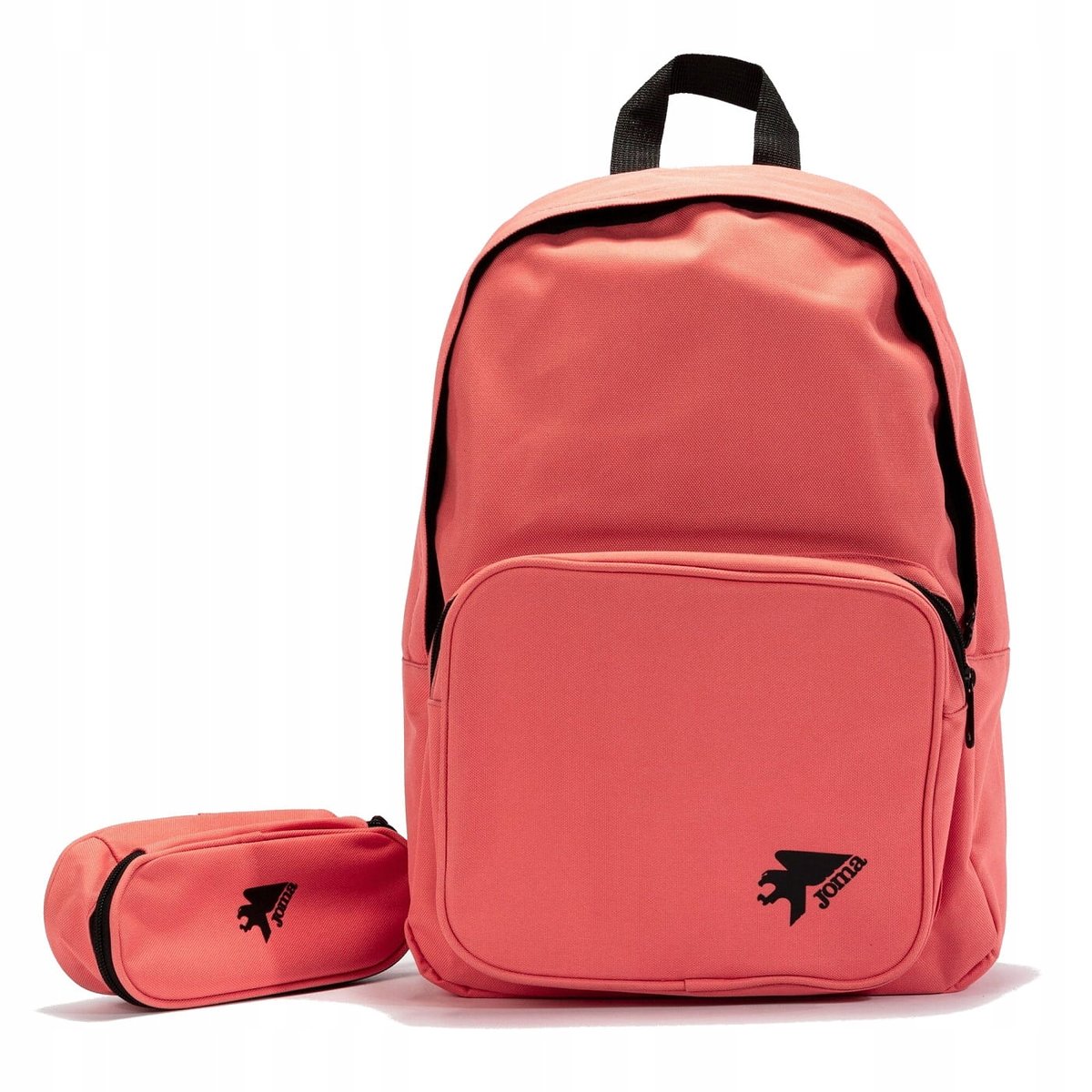 Plecak Szkolny + Piórnik młodzieżowy JOMA
