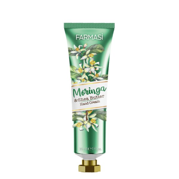 Farmasi Krem do rąk Moringa - 30ml
