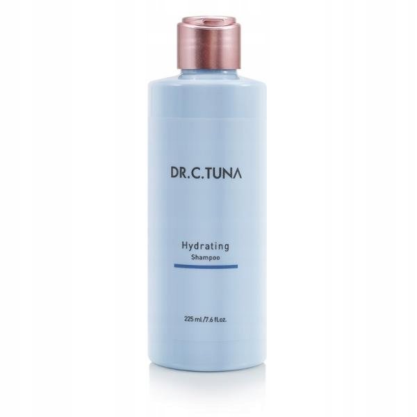 Farmasi Dr. C. Tuna Hydrating nawilżający szampon do włosów - 225ml