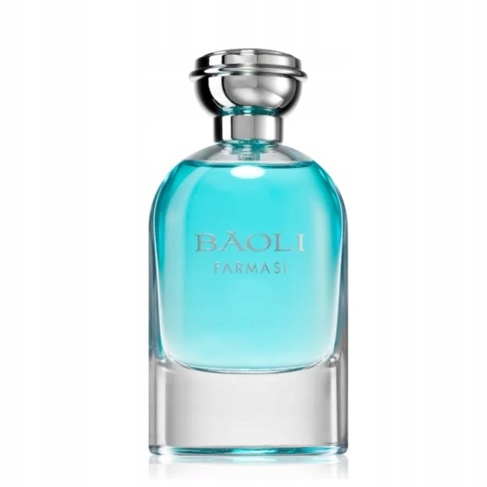 Farmasi Baoli Woda perfumy męski zapach 90ml