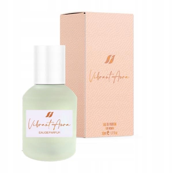 Farmasi Vibrant Aura Perfumy damskie EDP - 50ml