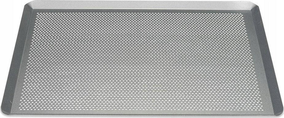 Patisse Patisse - Perforowana blacha do pieczenia 40-30cm SILVER-TOP