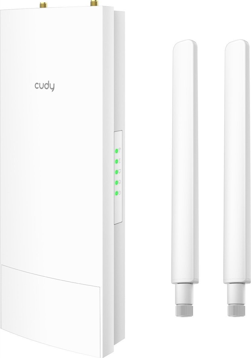 Access Point Cudy AP3000 Outdoor AX3000 High Power WiFi 6 Outdoor Access Point