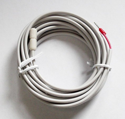 Afriso Salus czujnik podłogi FS 300, 3 m