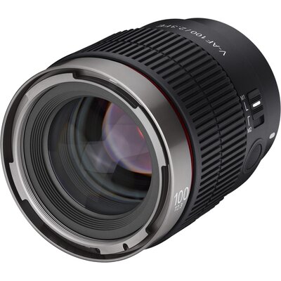 SAMYANG V-AF 100 mm T2.3 Sony FE