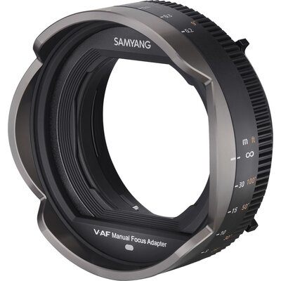 Adapter SAMYANG V-AF MF