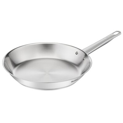Tefal Professional B9210655 - indukcja - stal nierdzewna - 28cm