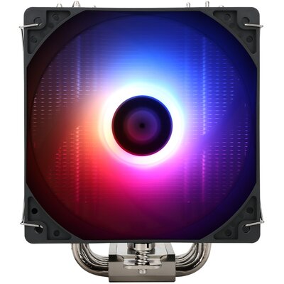 Chłodzenie CPU THERMALRIGHT Burst Assassin 120 ARGB BURST ASSASSIN 120 ARGB
