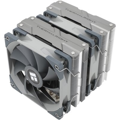 Chłodzenie CPU THERMALRIGHT Peerless Assassin 120 PEERLESS ASSASSIN 120