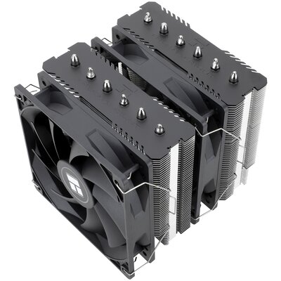 Chłodzenie CPU THERMALRIGHT Peerless Assassin 120 SE PEERLESS ASSASSIN 120 SE