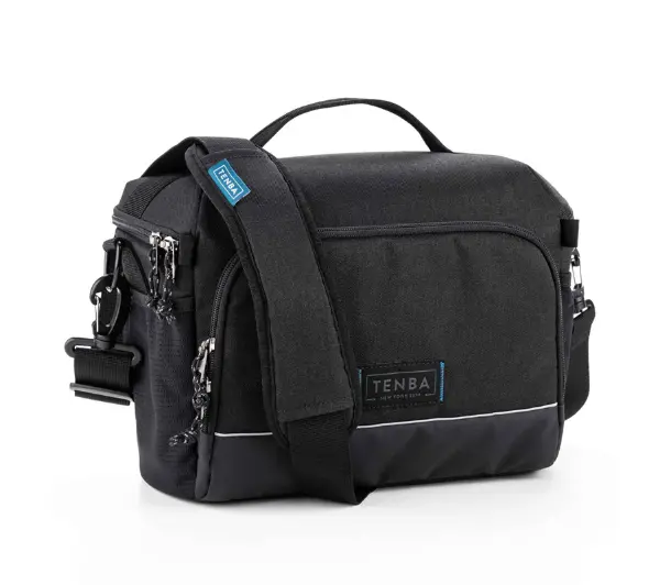 Tenba Skyline V2 12 Czarny