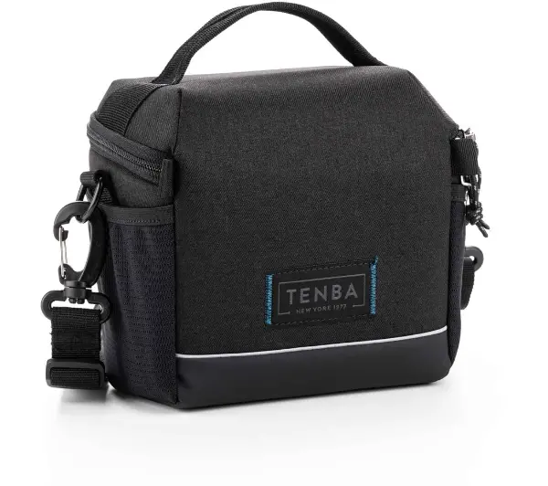 Tenba Skyline 8 V2 Czarny