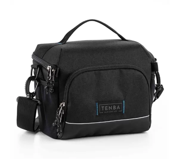 Tenba Skyline V2 10 Czarny