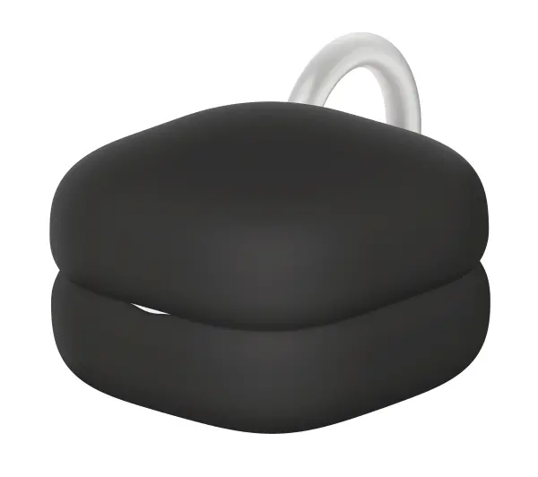 Sony Case Cover do LinkBuds Open Czarny