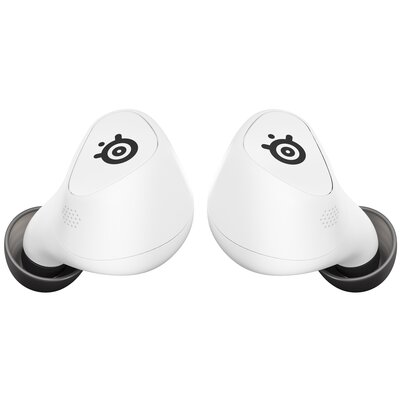 SteelSeries Arctis GameBuds Białe
