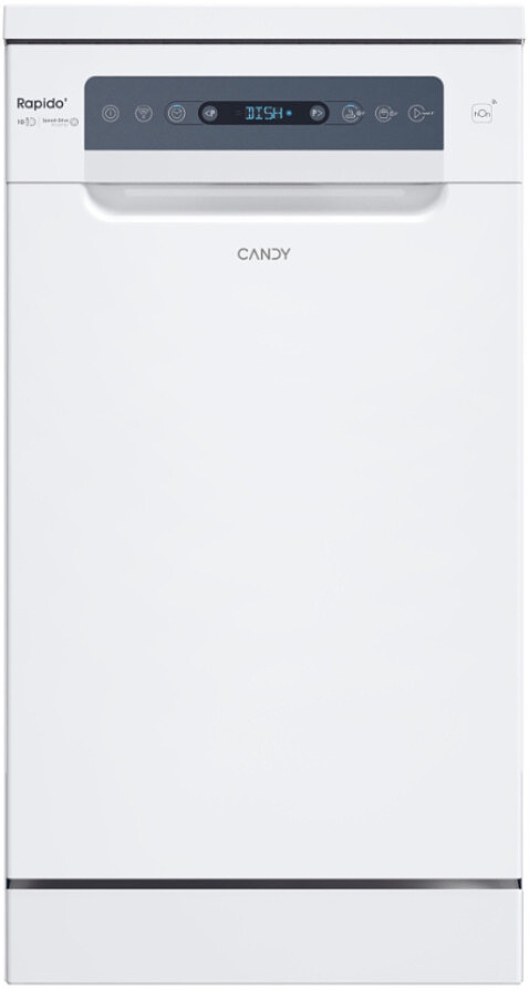Zmywarka Candy Rapido CF0C7SB0FW