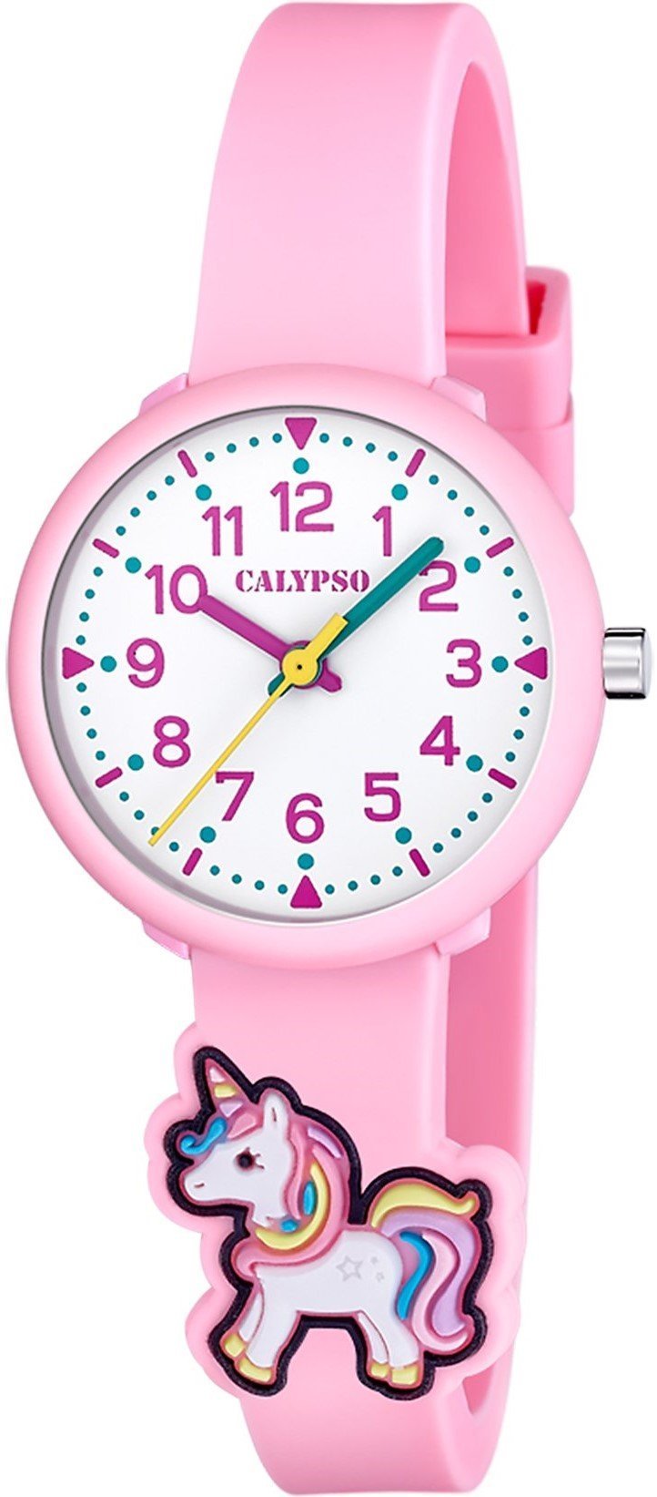 Zegarek dziecięcy Calypso K5844-2
