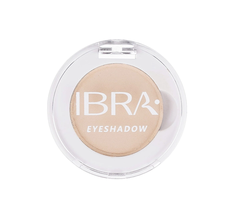 Ibra Basic Choice cień do powiek Desert Sand 1,3g