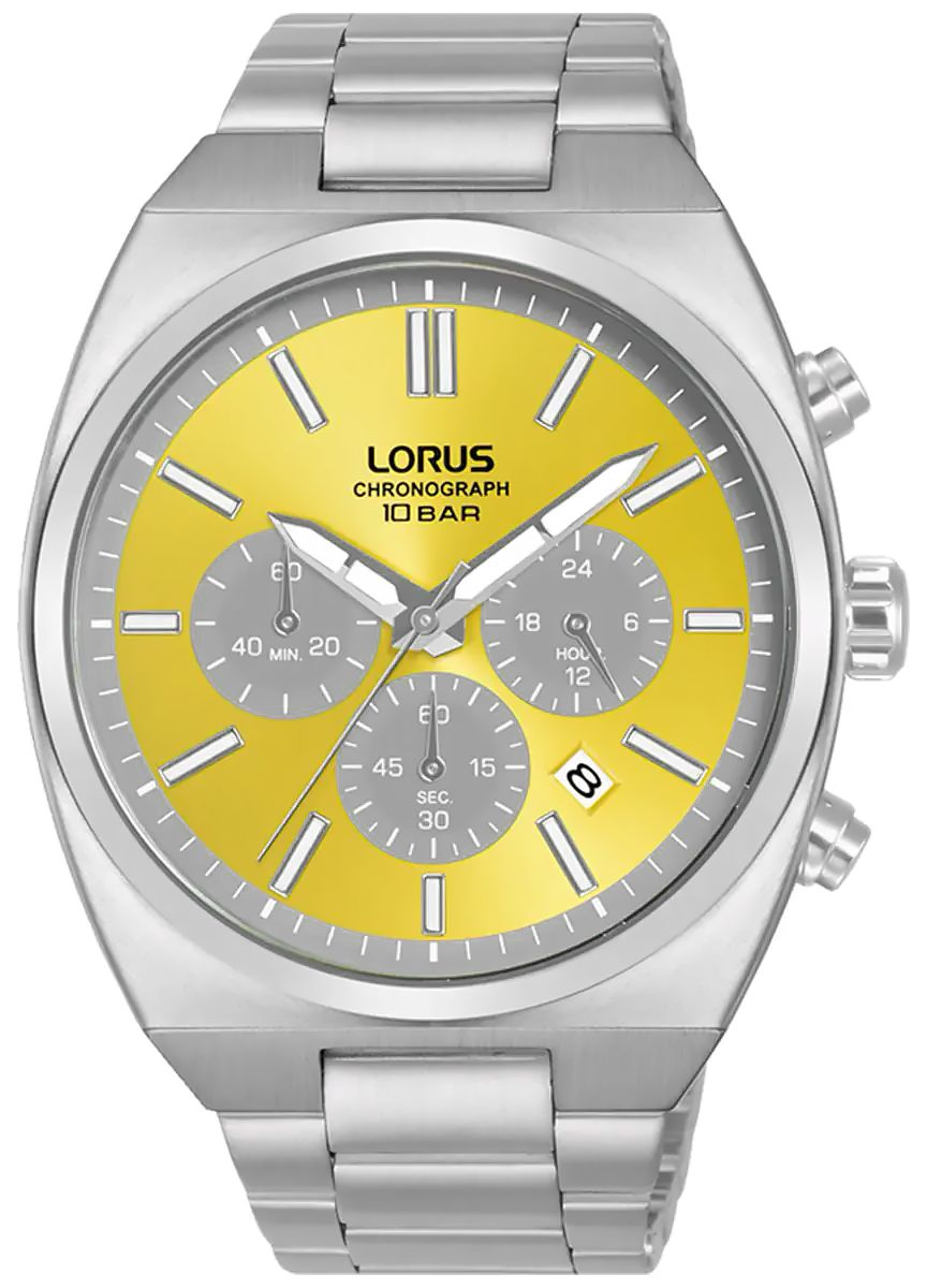 Zegarek Lorus RT367KX9