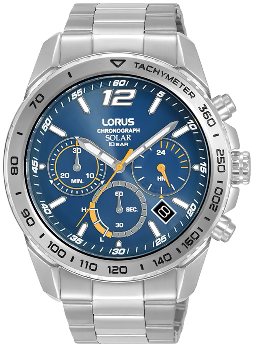 Zegarek Lorus RZ511AX9