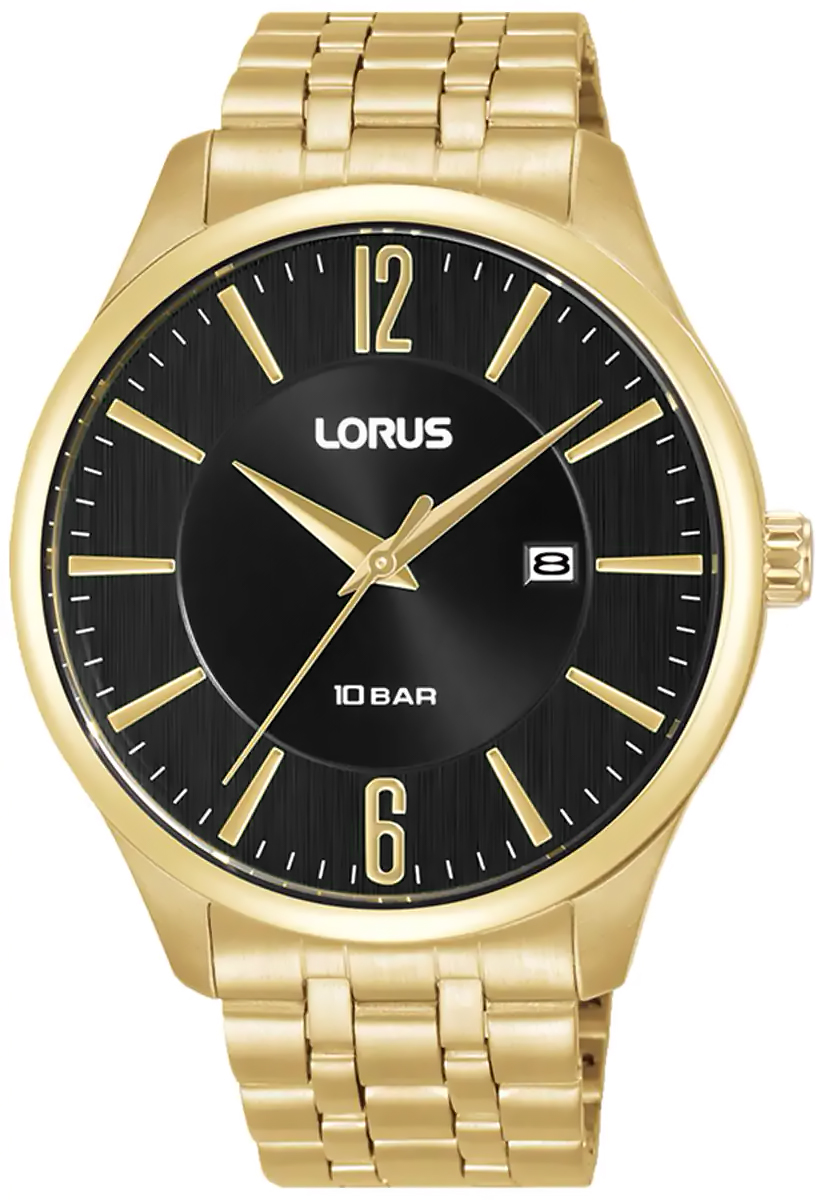 Zegarek Lorus RH920RX9
