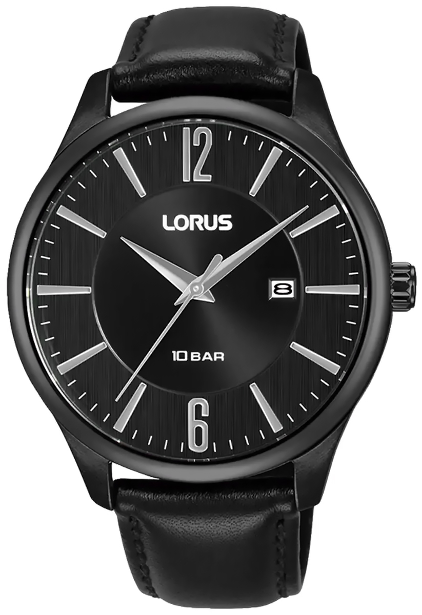 Zegarek Lorus RH921RX9